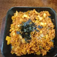  at Vegan Kitchen - 비건 키친 in Seoul