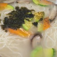  at Vegan Kitchen - 비건 키친 in Seoul