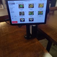  at Vegan Kitchen - 비건 키친 in Seoul