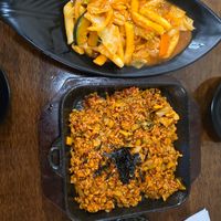  at Vegan Kitchen - 비건 키친 in Seoul