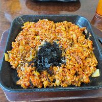   at Vegan Kitchen - 비건 키친 in Seoul