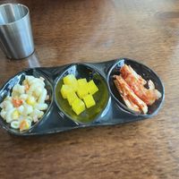   at Vegan Kitchen - 비건 키친 in Seoul