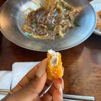   at Vegan Kitchen - 비건 키친 in Seoul