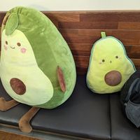  at Vegan Kitchen - 비건 키친 in Seoul