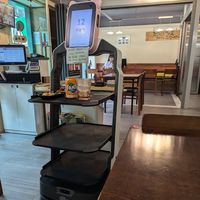  at Vegan Kitchen - 비건 키친 in Seoul