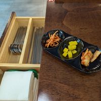  at Vegan Kitchen - 비건 키친 in Seoul