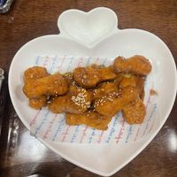   at Vegan Kitchen - 비건 키친 in Seoul