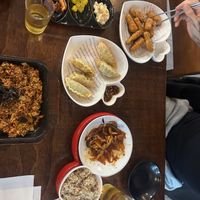   at Vegan Kitchen - 비건 키친 in Seoul