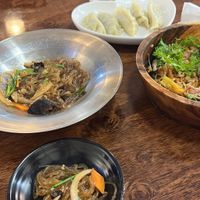   at Vegan Kitchen - 비건 키친 in Seoul