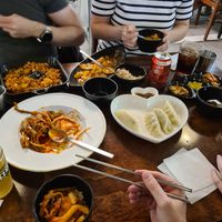  at Vegan Kitchen - 비건 키친 in Seoul