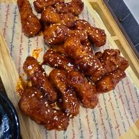  at Vegan Kitchen - 비건 키친 in Seoul