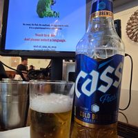  at Vegan Kitchen - 비건 키친 in Seoul