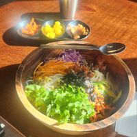  at Vegan Kitchen - 비건 키친 in Seoul