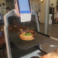  at Vegan Kitchen - 비건 키친 in Seoul