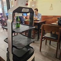  at Vegan Kitchen - 비건 키친 in Seoul