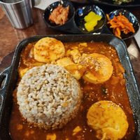 at Vegan Kitchen - 비건 키친 in Seoul