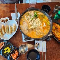  at Vegan Kitchen - 비건 키친 in Seoul