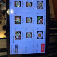   at Vegan Kitchen - 비건 키친 in Seoul