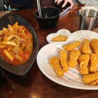  at Vegan Kitchen - 비건 키친 in Seoul