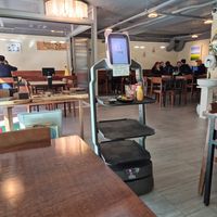  at Vegan Kitchen - 비건 키친 in Seoul