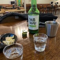   at Vegan Kitchen - 비건 키친 in Seoul