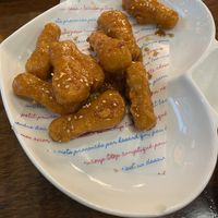   at Vegan Kitchen - 비건 키친 in Seoul