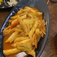   at Vegan Kitchen - 비건 키친 in Seoul