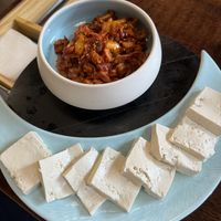   at Vegan Kitchen - 비건 키친 in Seoul