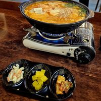  at Vegan Kitchen - 비건 키친 in Seoul