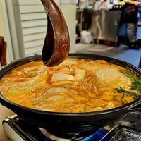  at Vegan Kitchen - 비건 키친 in Seoul