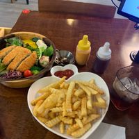  at Vegan Kitchen - 비건 키친 in Seoul