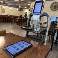   at Vegan Kitchen - 비건 키친 in Seoul