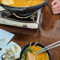  at Vegan Kitchen - 비건 키친 in Seoul