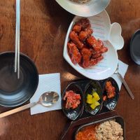 Food  at Vegan Kitchen - 비건 키친 in Seoul