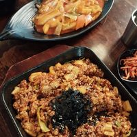  at Vegan Kitchen - 비건 키친 in Seoul