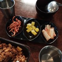  at Vegan Kitchen - 비건 키친 in Seoul