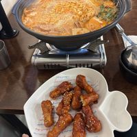   at Vegan Kitchen - 비건 키친 in Seoul