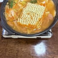   at Vegan Kitchen - 비건 키친 in Seoul