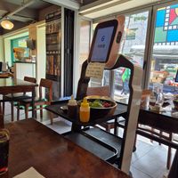  at Vegan Kitchen - 비건 키친 in Seoul