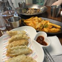   at Vegan Kitchen - 비건 키친 in Seoul