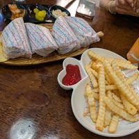  at Vegan Kitchen - 비건 키친 in Seoul