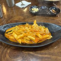   at Vegan Kitchen - 비건 키친 in Seoul