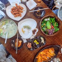  at Vegan Kitchen - 비건 키친 in Seoul