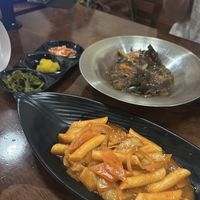   at Vegan Kitchen - 비건 키친 in Seoul