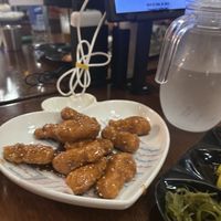   at Vegan Kitchen - 비건 키친 in Seoul