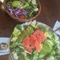  at Vegan Kitchen - 비건 키친 in Seoul