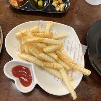   at Vegan Kitchen - 비건 키친 in Seoul