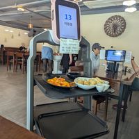  at Vegan Kitchen - 비건 키친 in Seoul