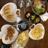   at Vegan Kitchen - 비건 키친 in Seoul