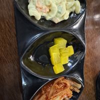   at Vegan Kitchen - 비건 키친 in Seoul